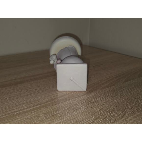 Precious Moments the Lord Bless You and Keep You 1993 #532126 Graduation - Picture 6 of 7